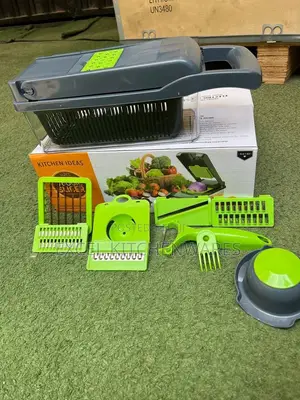 Veggie Slicer