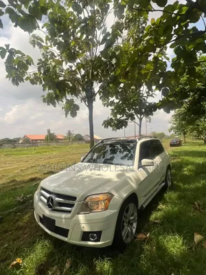 Mercedes-Benz GLK