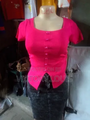 Women's Clothing