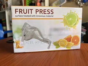 Fruit Press