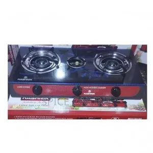 Xvip Quality 3in1 Cooking Gas Burner