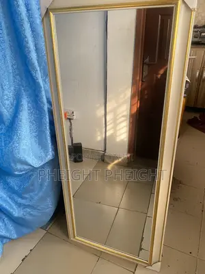 Dressing Mirror