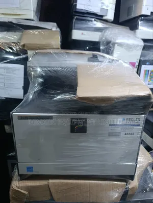 Sharp Mx-C301w