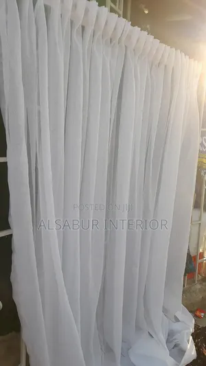 Curtain Lining