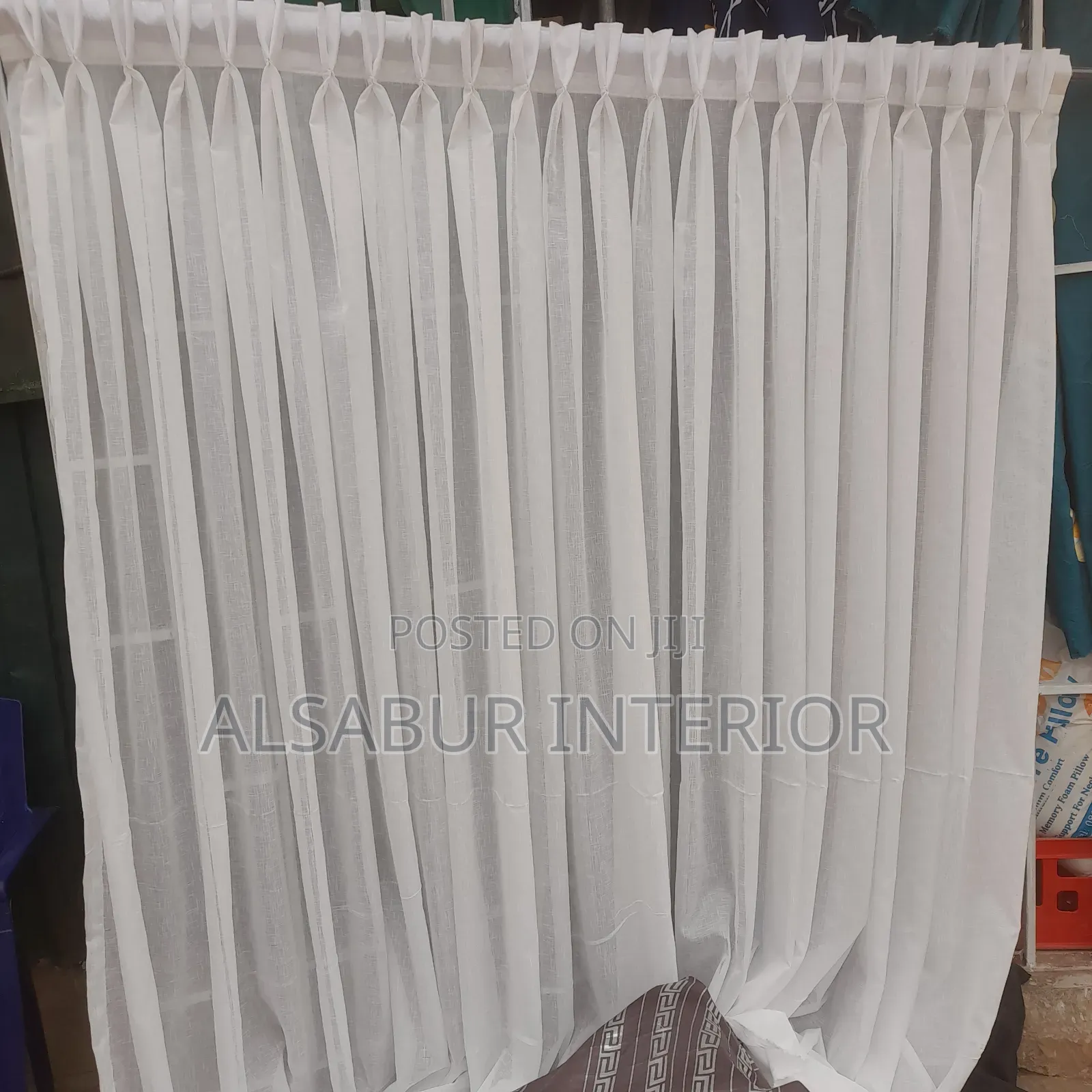 Curtain Lining