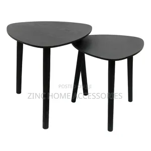 Set Of 2 Tables