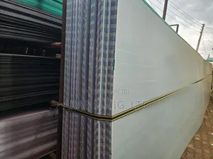 Double Layer Polycarbonate Skylight Sheet