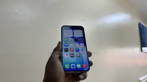Apple iPhone 16 256 GB White