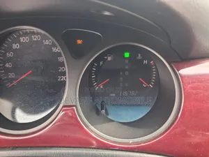 Lexus ES 2005 Silver