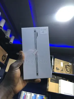 New Apple iPhone Air 512 GB White
