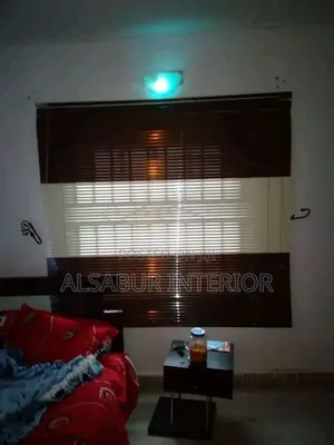 Small Venetian Blinds