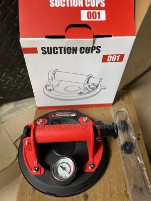 Suction Cups