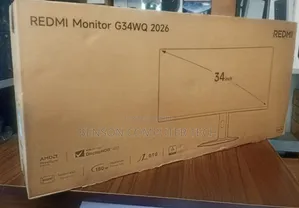 Redmi Gaming Monitor