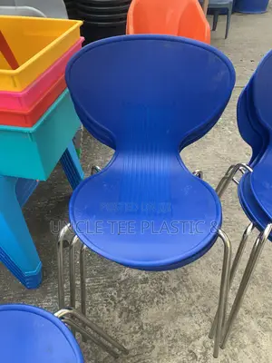 Imported Chair