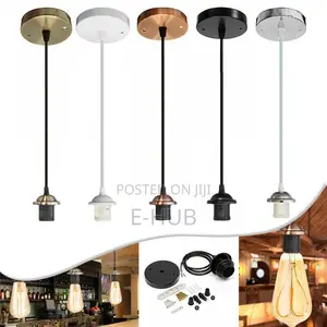 E27 Lamp Holder