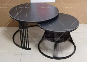 Furniture Center Table