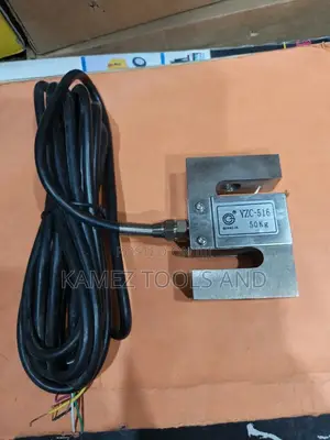 50kg S-Type Load Cell