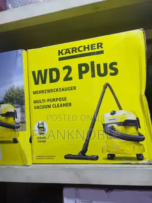 Vacuum Cleaner