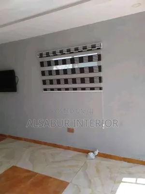 Day and Night Window Blinds