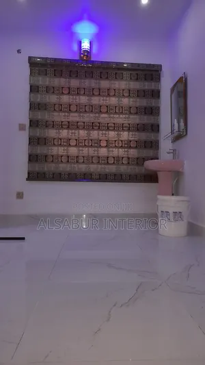 Day and Night Window Blinds