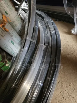 Skylight Polycarbonate for Car Port