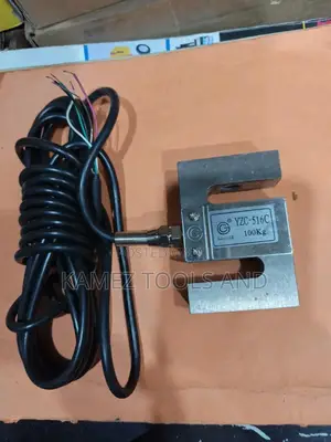 100kg S-Type Load Cell