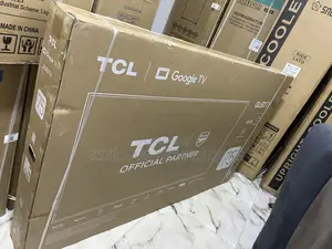 TCL 75-Inch Qled Home Television