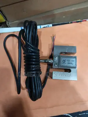 200kg S-Type Load Cell