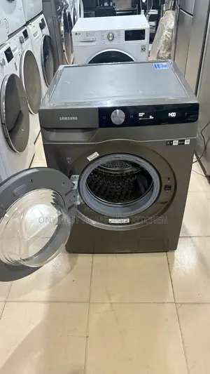 Smart Things 10.5 Kg Wash Rinse and Spin Inverter Washing Machine