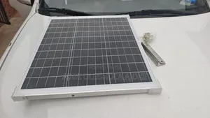 Solar Generator