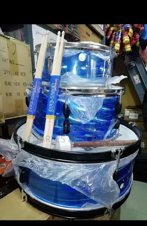Premier School Drum