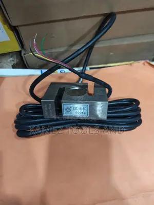 500kg S-Type Load Cell