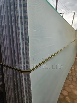 Double Layer Skylight Polycarbonate Roof Sheet