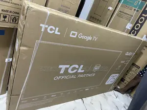 TCL 75 Inch Smart Viewing Tv