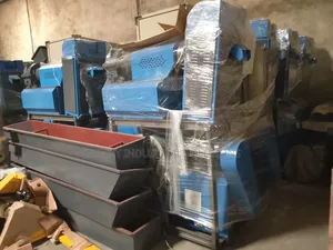 Nylon Recycling Machine - Waste Nylon Recycler