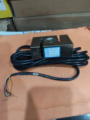 1ton S-Type Load Cell