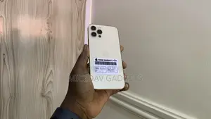 Apple iPhone 12 Pro 256 GB Gold