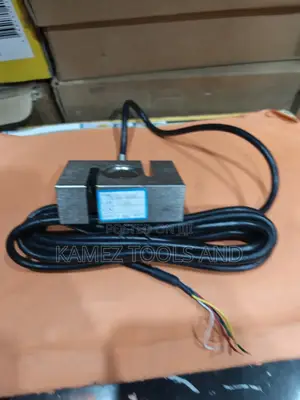 2ton S-Type Load Cell
