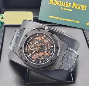 Ap Automatic