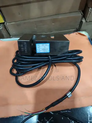 3ton S-Type Load Cell
