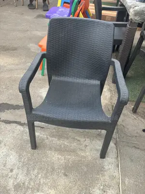 Plastic Chair