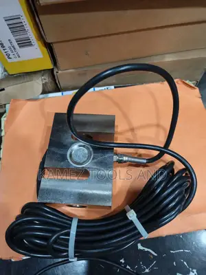 5ton S-Type Load Cell