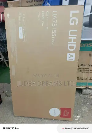 High Quality Lg Uhd. A1
