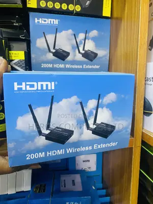 200m Wireless Hdmi