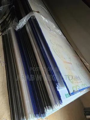 Danpalon Polycarbonate Roof /Car Port Cover