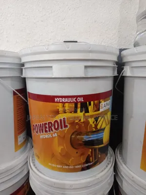 Apap Poweroil Hydrol 68 Hydraulic Oil(20litre)
