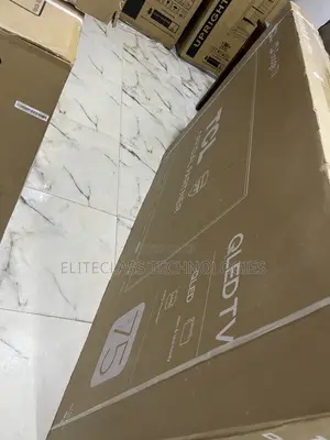 TCL Smart Tv Qled 75 Inch Version