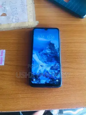 Xiaomi Redmi Note 7 64 GB Blue