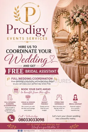 Event Planner