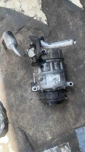 Compressor Range Rover 2015 Models